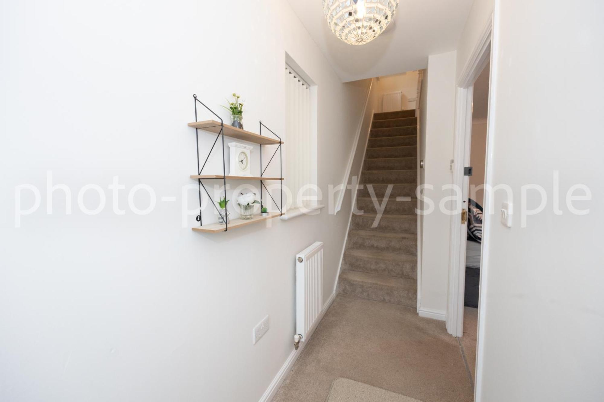 Airstays Apartment Уидъншоо Екстериор снимка